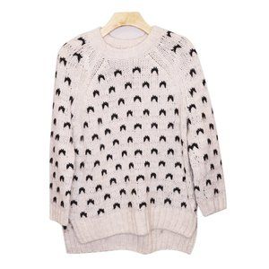 Knit Sweater Sz S like new condition